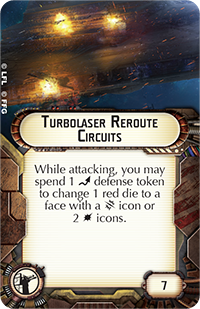 Turbolaser Reroute Circuits